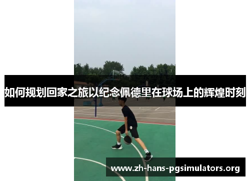 如何规划回家之旅以纪念佩德里在球场上的辉煌时刻 如何规划回家之旅以纪念佩德里在球场上的辉煌时刻