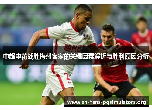 中超申花战胜梅州客家的关键因素解析与胜利原因分析