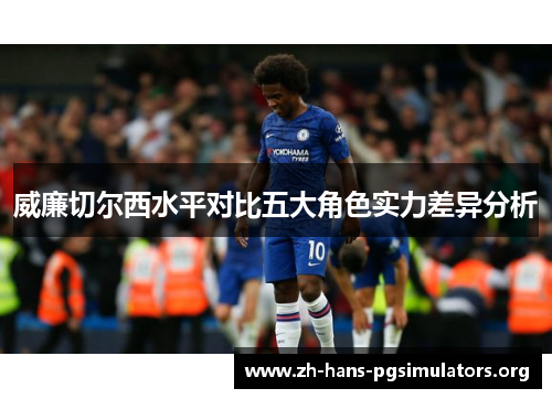 威廉切尔西水平对比五大角色实力差异分析