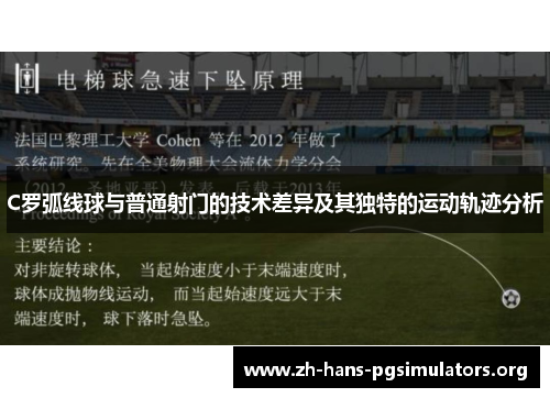 C罗弧线球与普通射门的技术差异及其独特的运动轨迹分析 C罗弧线球与普通射门的技术差异及其独特的运动轨迹分析