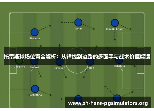 托雷斯球场位置全解析:从锋线到边路的多面手与战术价值解读 托雷斯球场位置全解析:从锋线到边路的多面手与战术价值解读