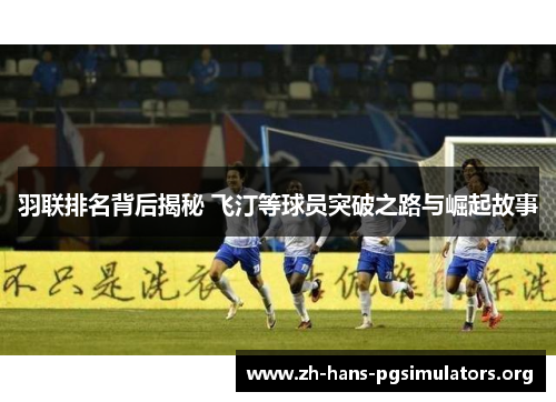 羽联排名背后揭秘 飞汀等球员突破之路与崛起故事