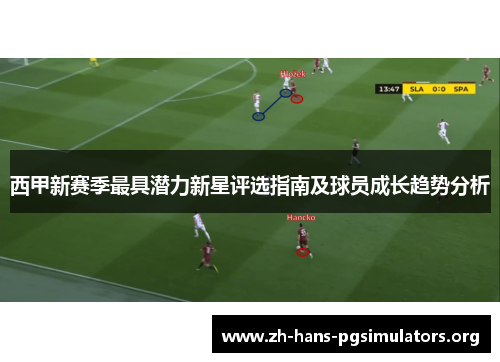 西甲新赛季最具潜力新星评选指南及球员成长趋势分析 西甲新赛季最具潜力新星评选指南及球员成长趋势分析