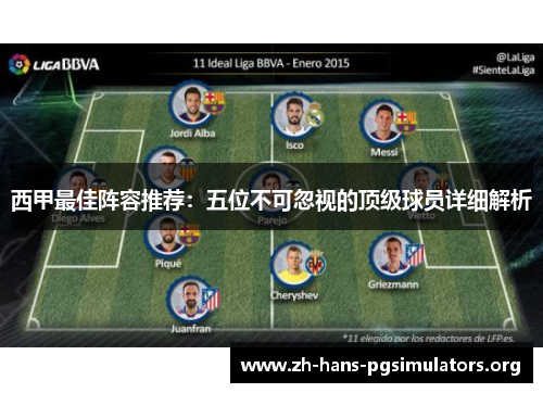 西甲最佳阵容推荐:五位不可忽视的顶级球员详细解析 西甲最佳阵容推荐:五位不可忽视的顶级球员详细解析