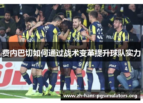 费内巴切如何通过战术变革提升球队实力