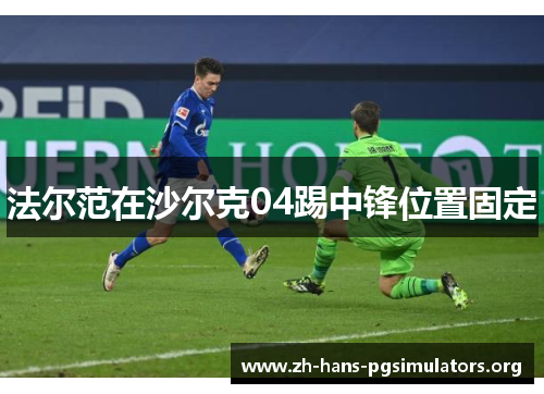法尔范在沙尔克04踢中锋位置固定 法尔范在沙尔克04踢中锋位置固定