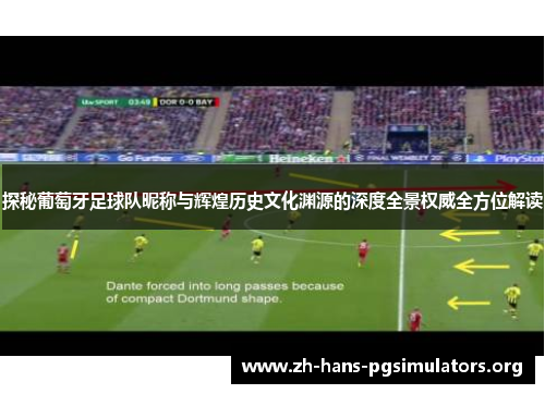 探秘葡萄牙足球队昵称与辉煌历史文化渊源的深度全景权威全方位解读